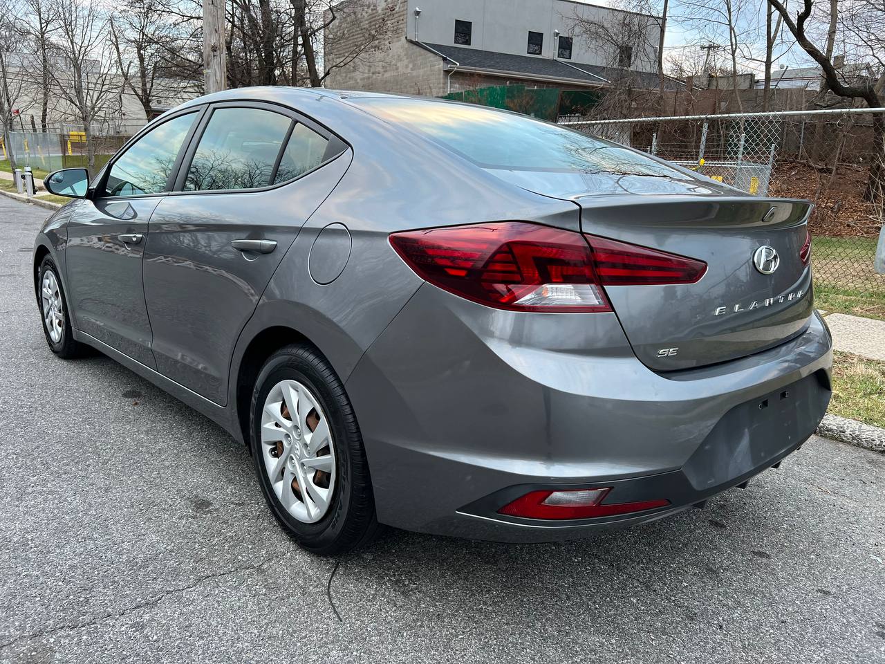 Used - Hyundai Elantra SE SEDAN for sale in Staten Island NY