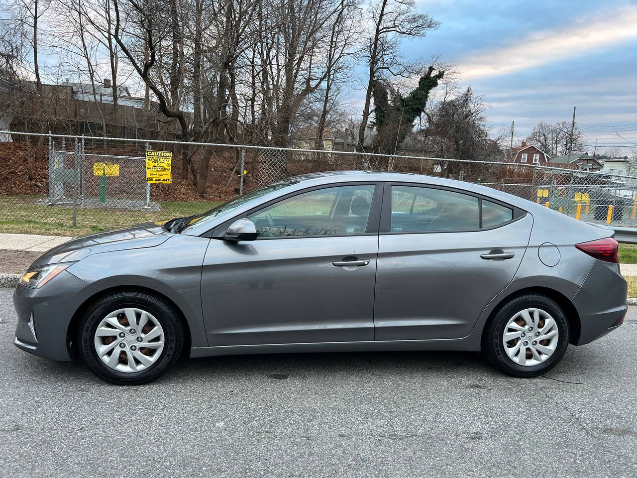 Used - Hyundai Elantra SE SEDAN for sale in Staten Island NY