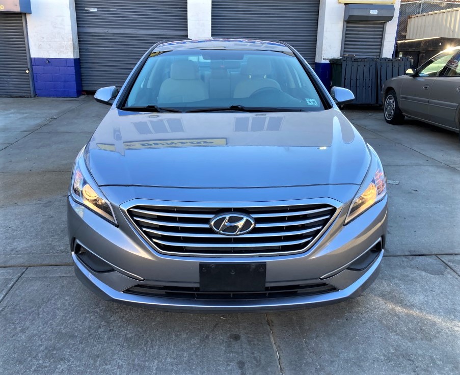 Used - Hyundai Sonata 2.4L Sedan for sale in Staten Island NY