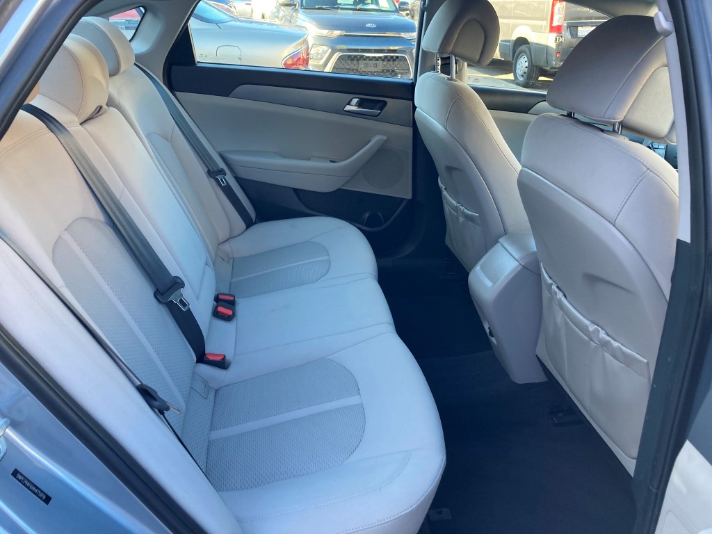 Used - Hyundai Sonata 2.4L Sedan for sale in Staten Island NY