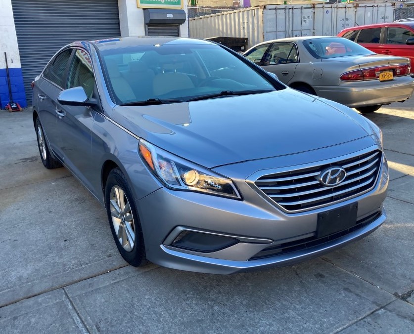 Used - Hyundai Sonata 2.4L Sedan for sale in Staten Island NY