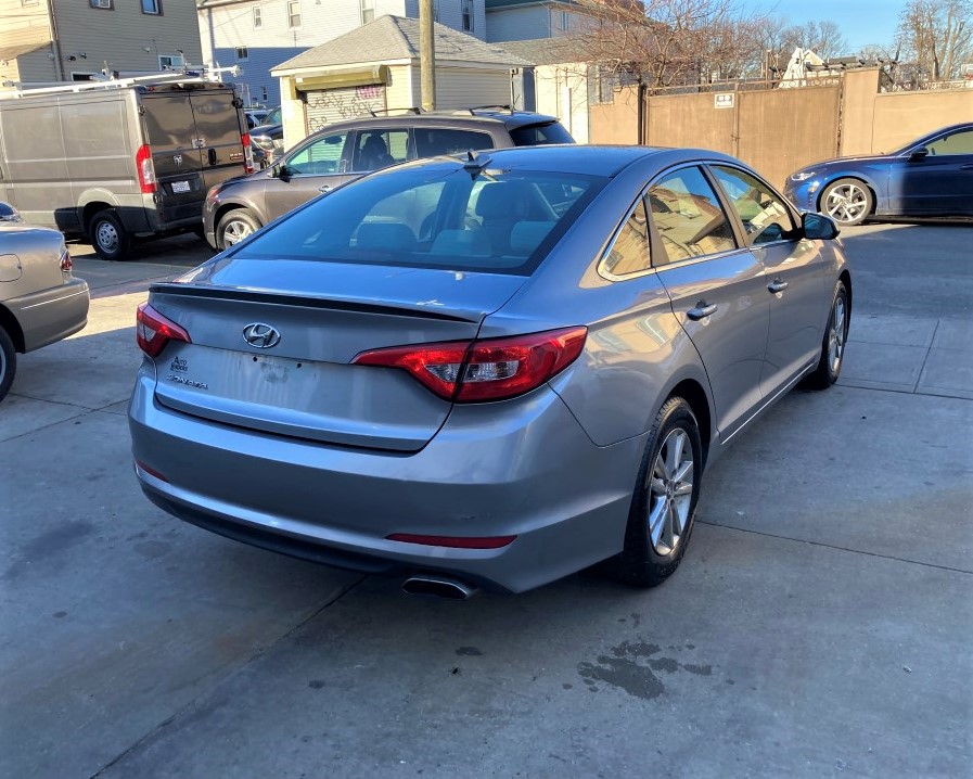 Used - Hyundai Sonata 2.4L Sedan for sale in Staten Island NY