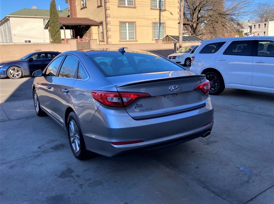 Used - Hyundai Sonata 2.4L Sedan for sale in Staten Island NY