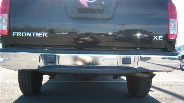 Used - Nissan Frontier XE Truck for sale in Staten Island NY