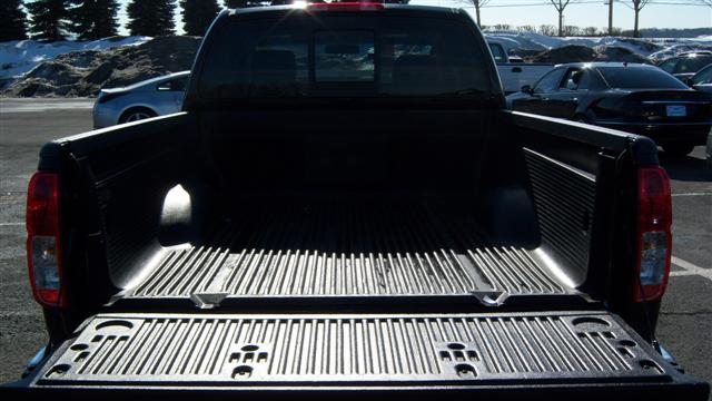 Used - Nissan Frontier XE Truck for sale in Staten Island NY