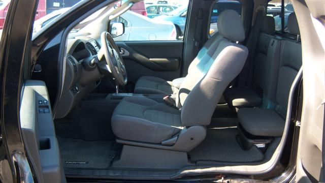 Used - Nissan Frontier XE Truck for sale in Staten Island NY