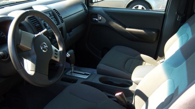 Used - Nissan Frontier XE Truck for sale in Staten Island NY