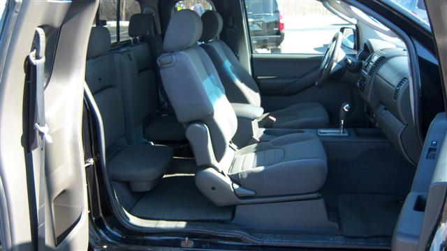 Used - Nissan Frontier XE Truck for sale in Staten Island NY