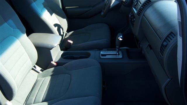 Used - Nissan Frontier XE Truck for sale in Staten Island NY