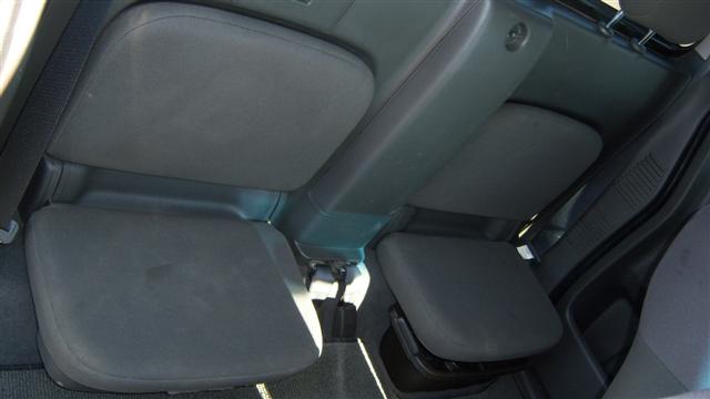 Used - Nissan Frontier XE Truck for sale in Staten Island NY