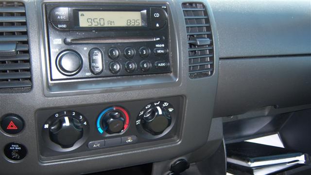 Used - Nissan Frontier XE Truck for sale in Staten Island NY