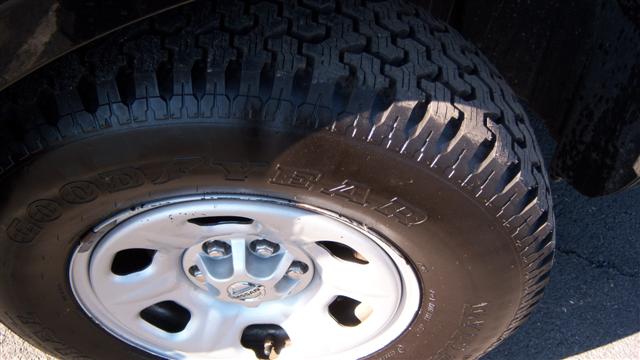 Used - Nissan Frontier XE Truck for sale in Staten Island NY