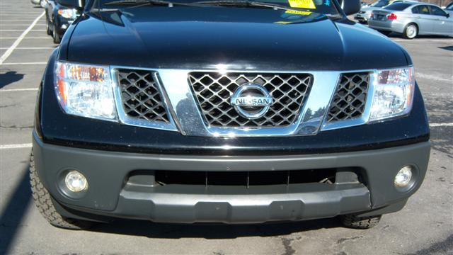 Used - Nissan Frontier XE Truck for sale in Staten Island NY