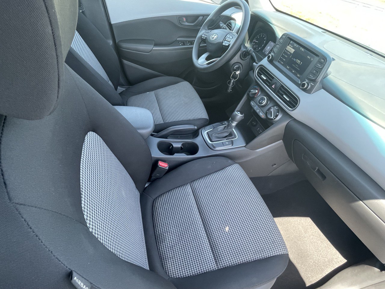 Used - Hyundai Kona SE SUV for sale in Staten Island NY