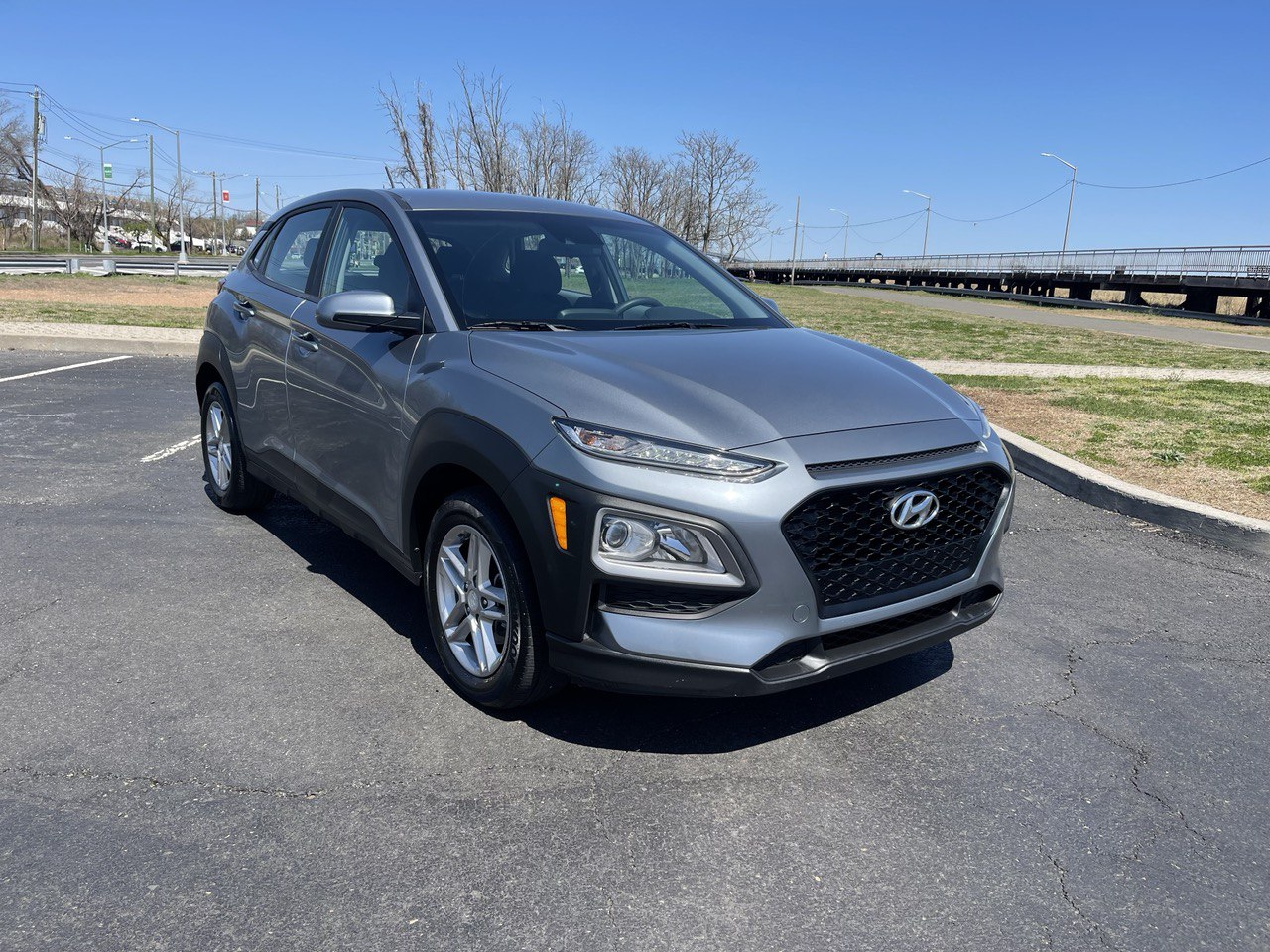 Used - Hyundai Kona SE SUV for sale in Staten Island NY