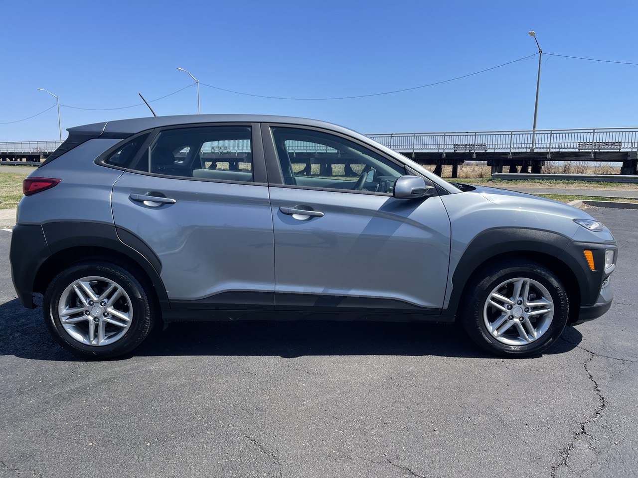 Used - Hyundai Kona SE SUV for sale in Staten Island NY