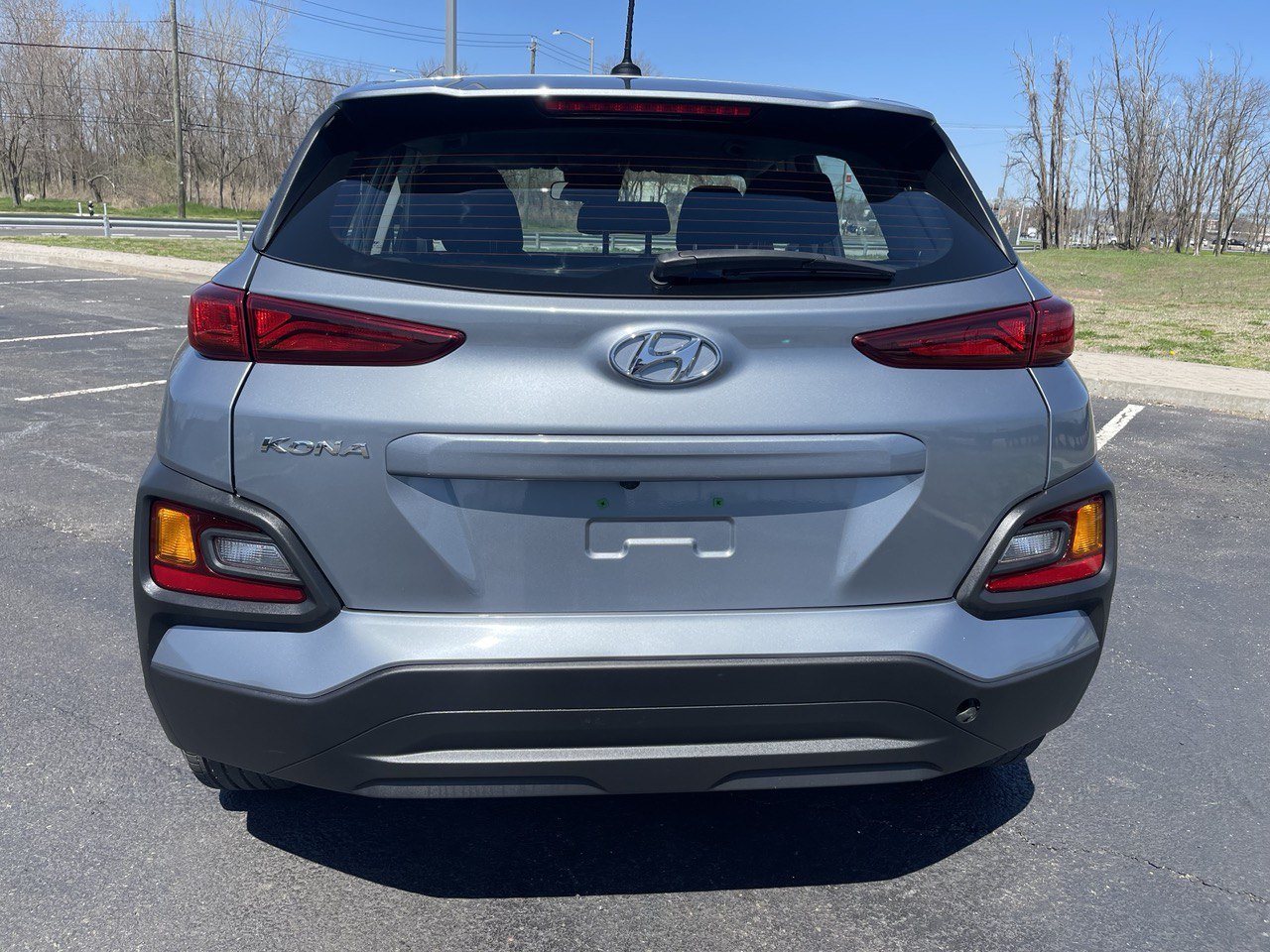 Used - Hyundai Kona SE SUV for sale in Staten Island NY