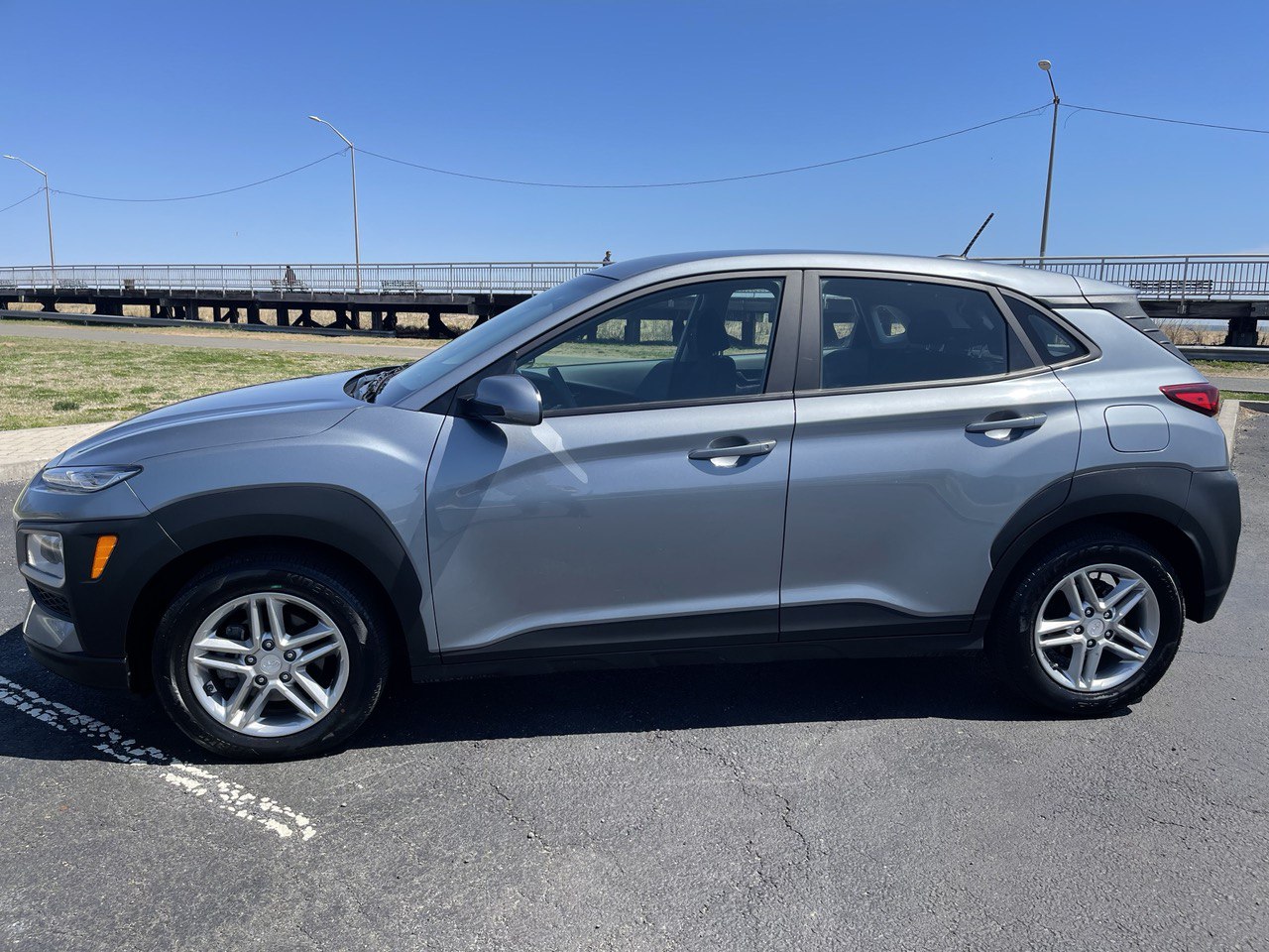 Used - Hyundai Kona SE SUV for sale in Staten Island NY