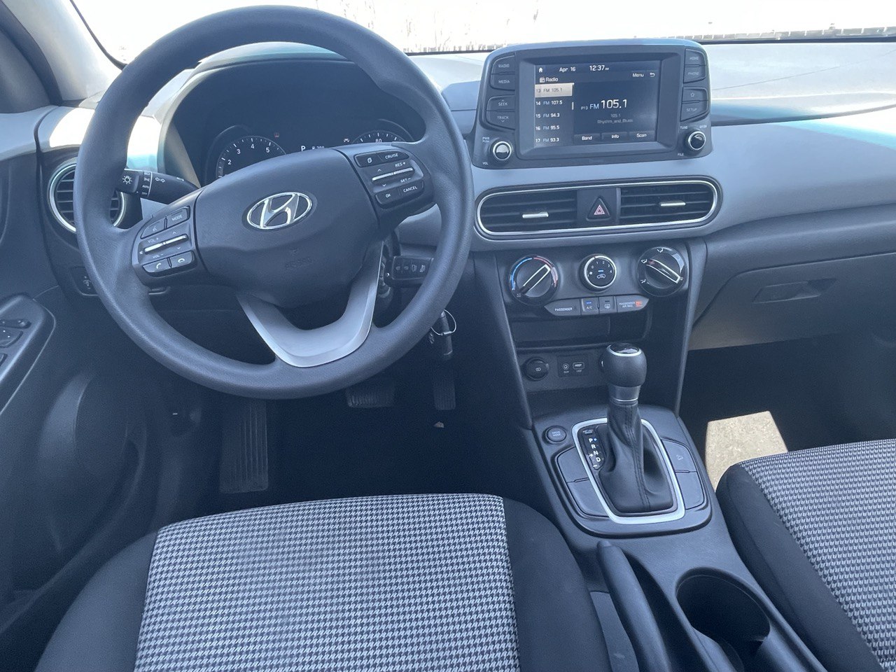 Used - Hyundai Kona SE SUV for sale in Staten Island NY