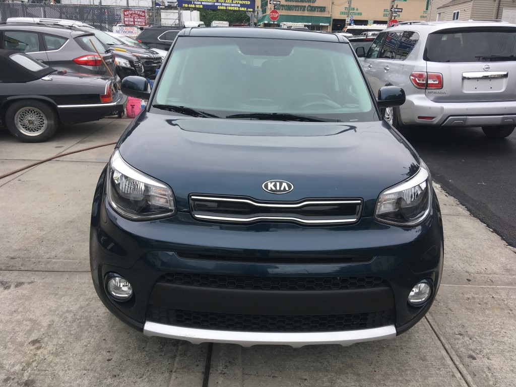 Used - Kia Soul + Wagon for sale in Staten Island NY