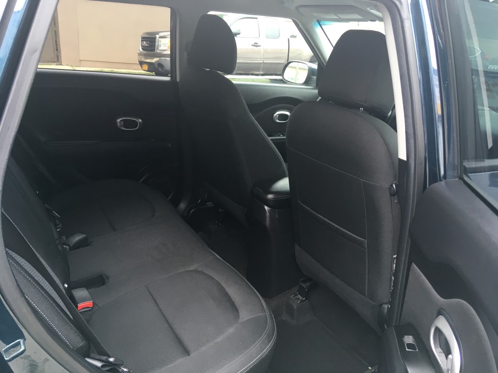 Used - Kia Soul + Wagon for sale in Staten Island NY