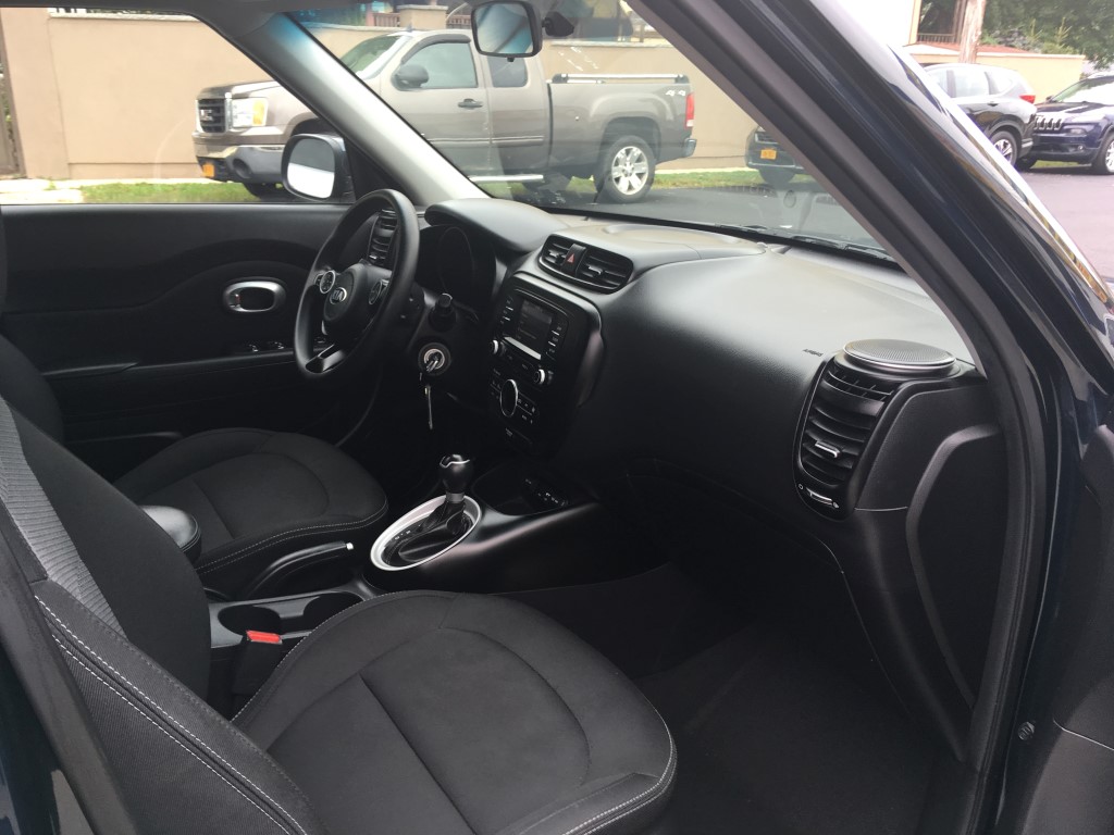 Used - Kia Soul + Wagon for sale in Staten Island NY