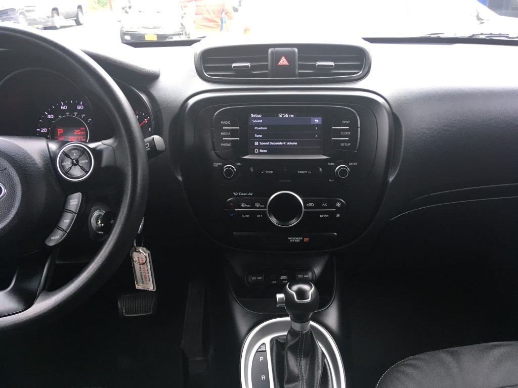 Used - Kia Soul + Wagon for sale in Staten Island NY