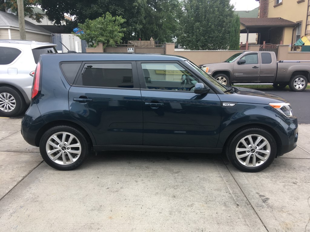 Used - Kia Soul + Wagon for sale in Staten Island NY