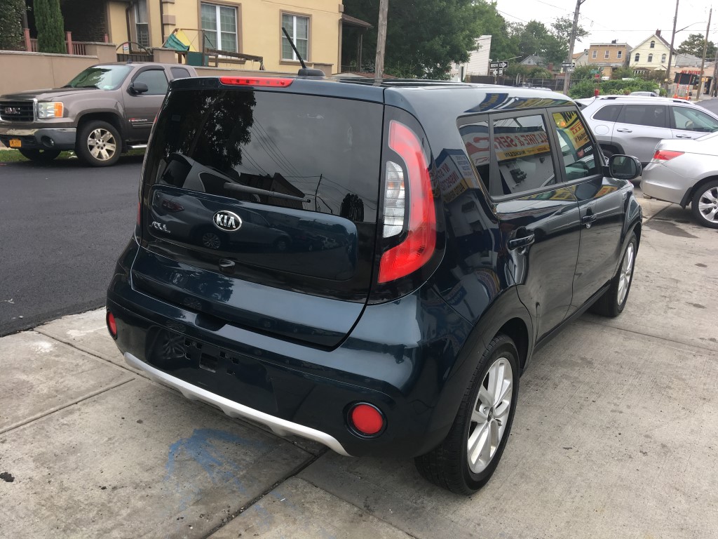 Used - Kia Soul + Wagon for sale in Staten Island NY