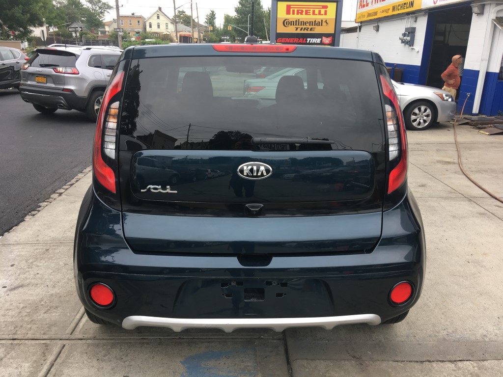 Used - Kia Soul + Wagon for sale in Staten Island NY