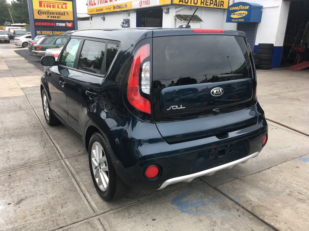 Used - Kia Soul + Wagon for sale in Staten Island NY