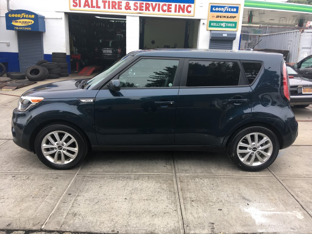 Used - Kia Soul + Wagon for sale in Staten Island NY