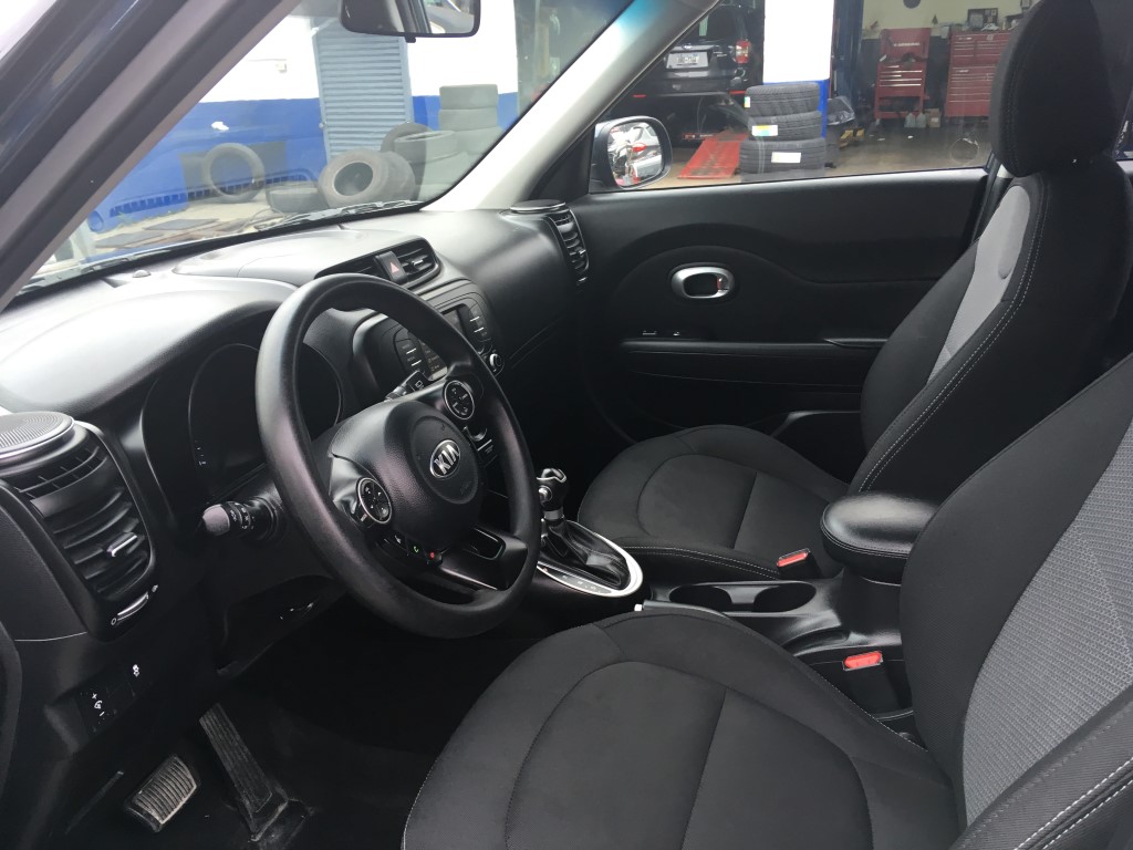 Used - Kia Soul + Wagon for sale in Staten Island NY