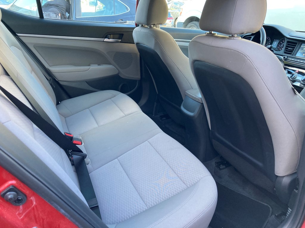 Used - Hyundai Elantra SEL Sedan for sale in Staten Island NY