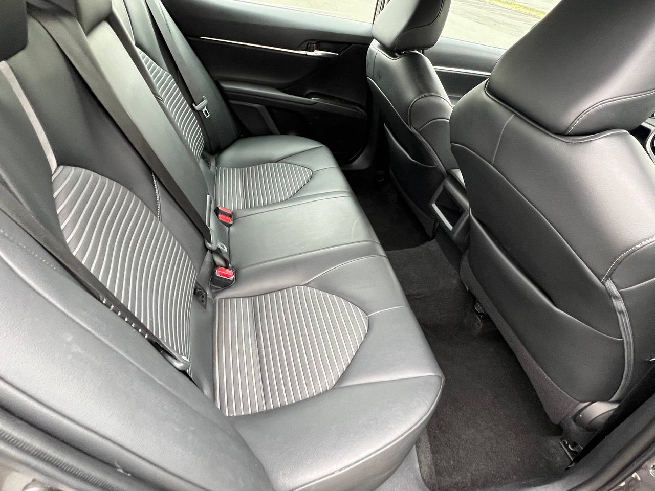 Used - Toyota Camry SE SEDAN for sale in Staten Island NY