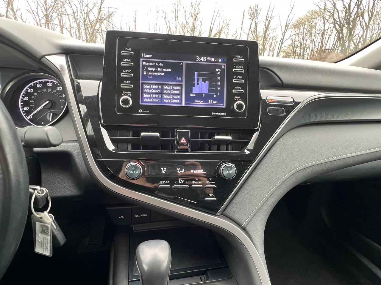 Used - Toyota Camry SE SEDAN for sale in Staten Island NY