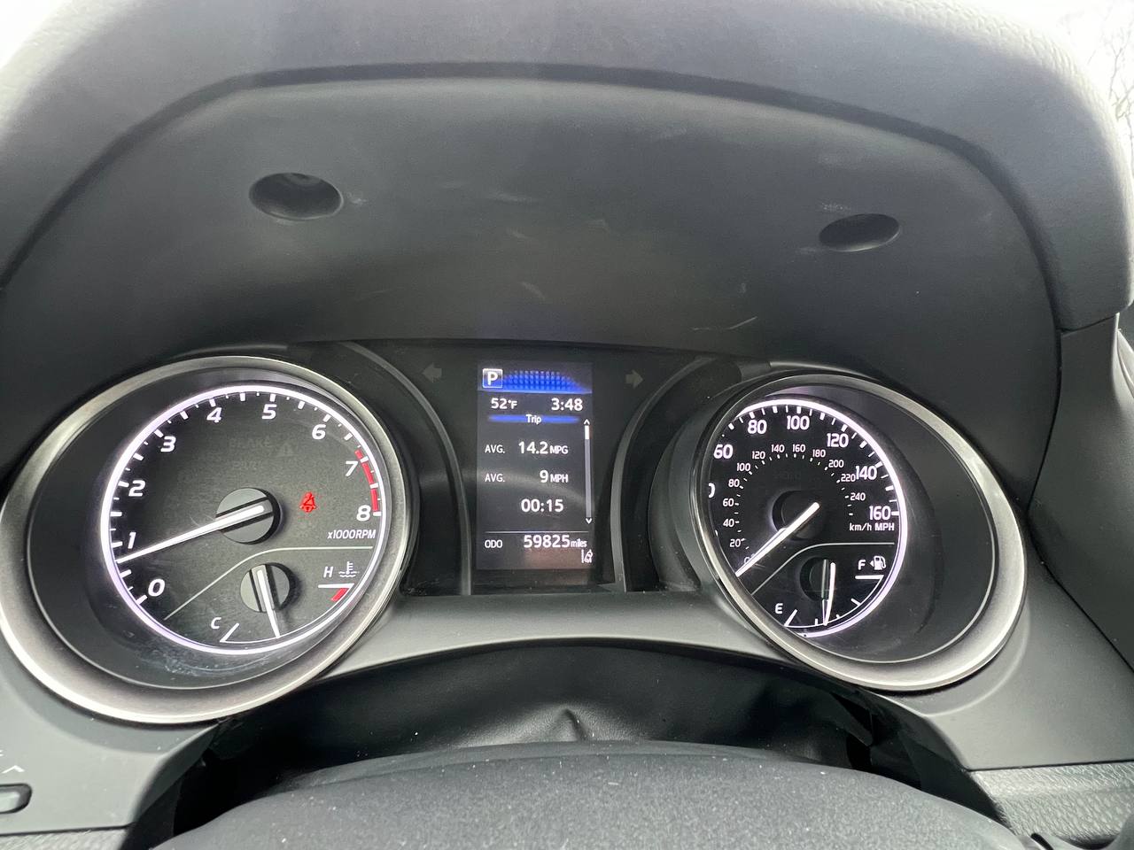 Used - Toyota Camry SE SEDAN for sale in Staten Island NY