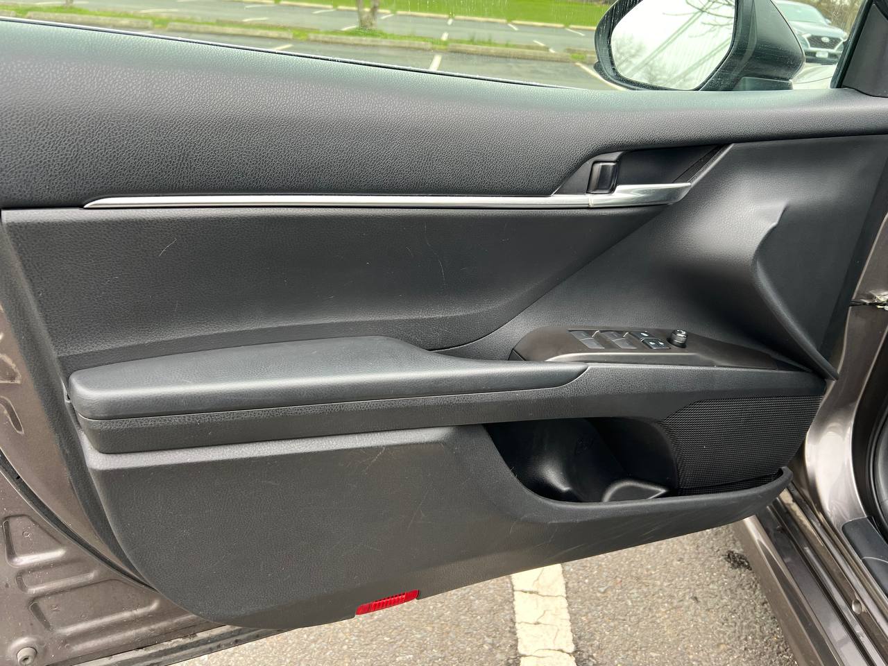 Used - Toyota Camry SE SEDAN for sale in Staten Island NY