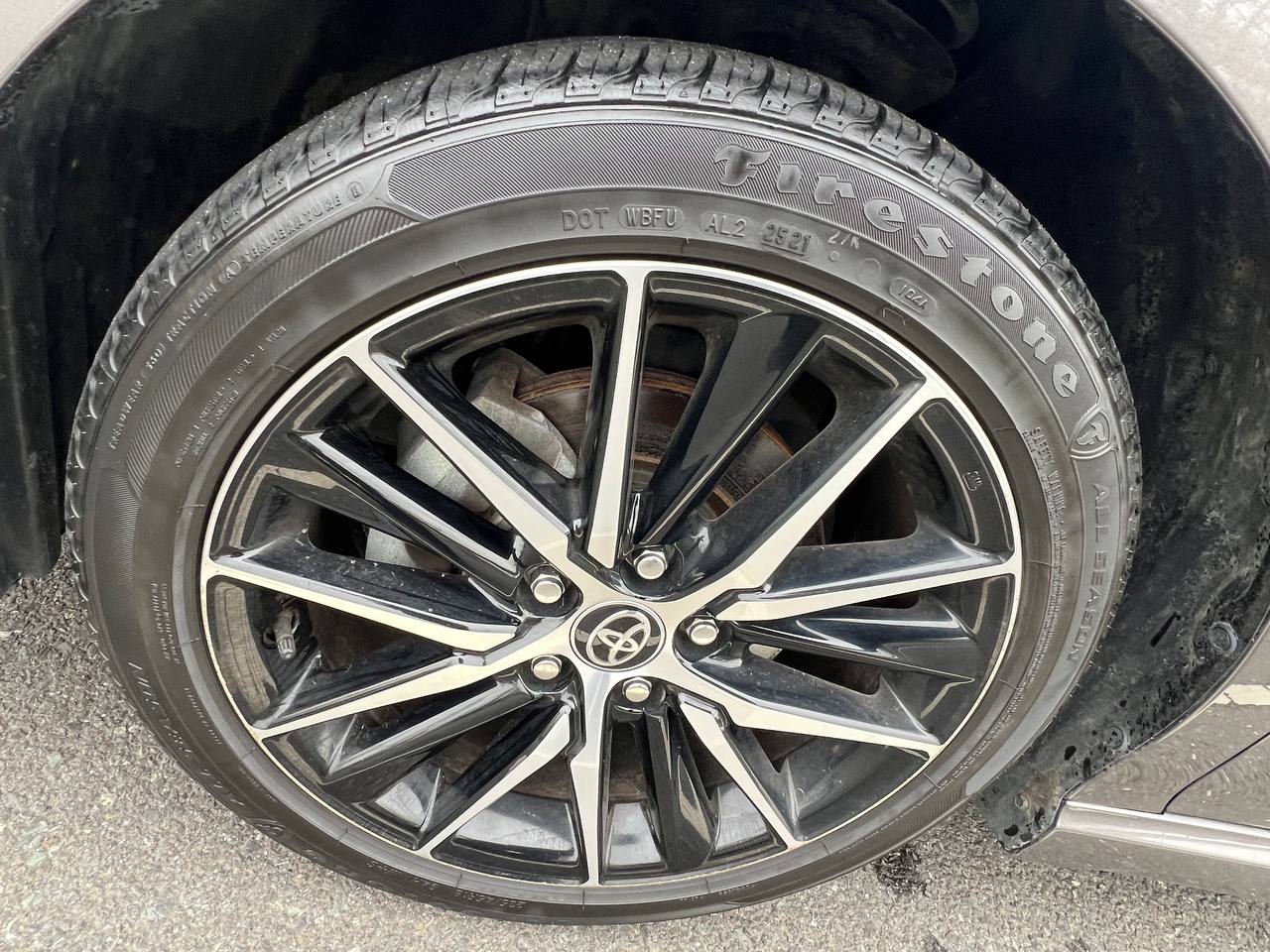 Used - Toyota Camry SE SEDAN for sale in Staten Island NY