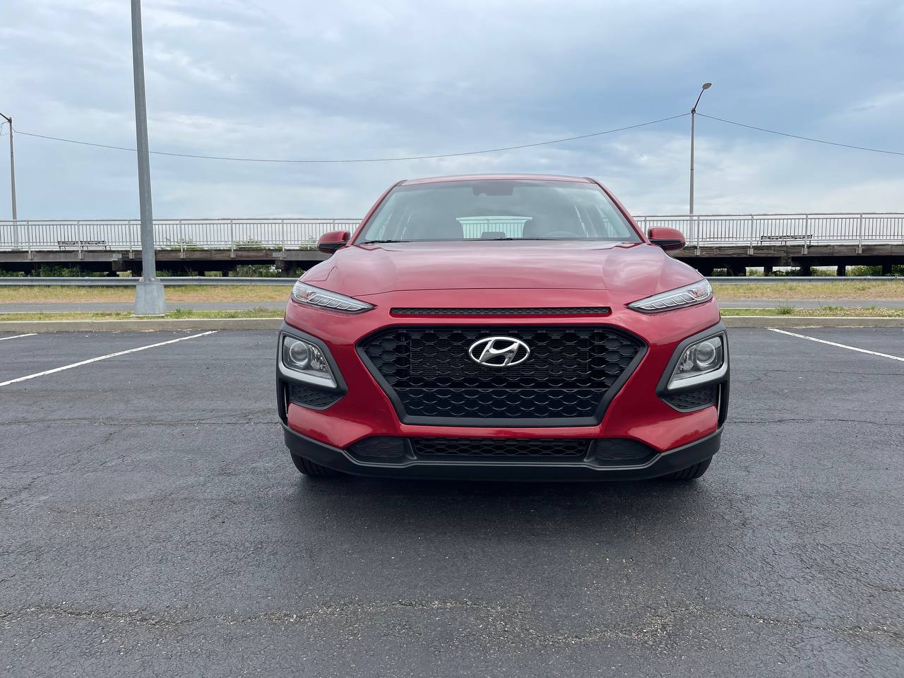 Used - Hyundai Kona SE SUV for sale in Staten Island NY