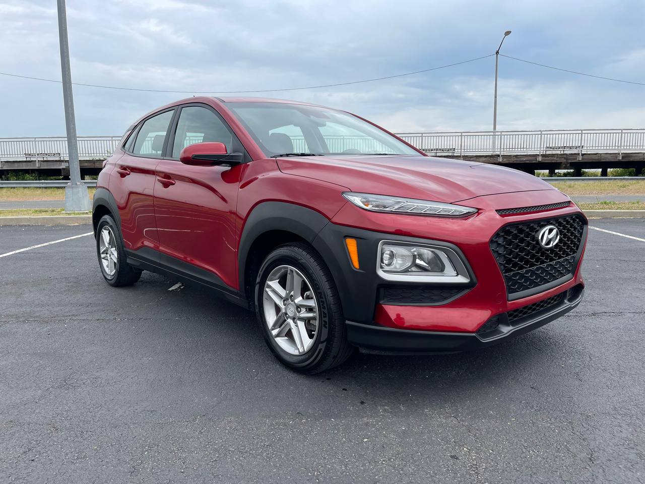 Used - Hyundai Kona SE SUV for sale in Staten Island NY