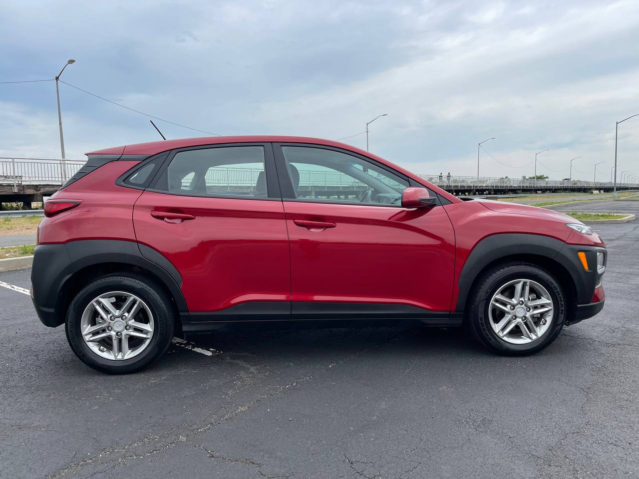 Used - Hyundai Kona SE SUV for sale in Staten Island NY