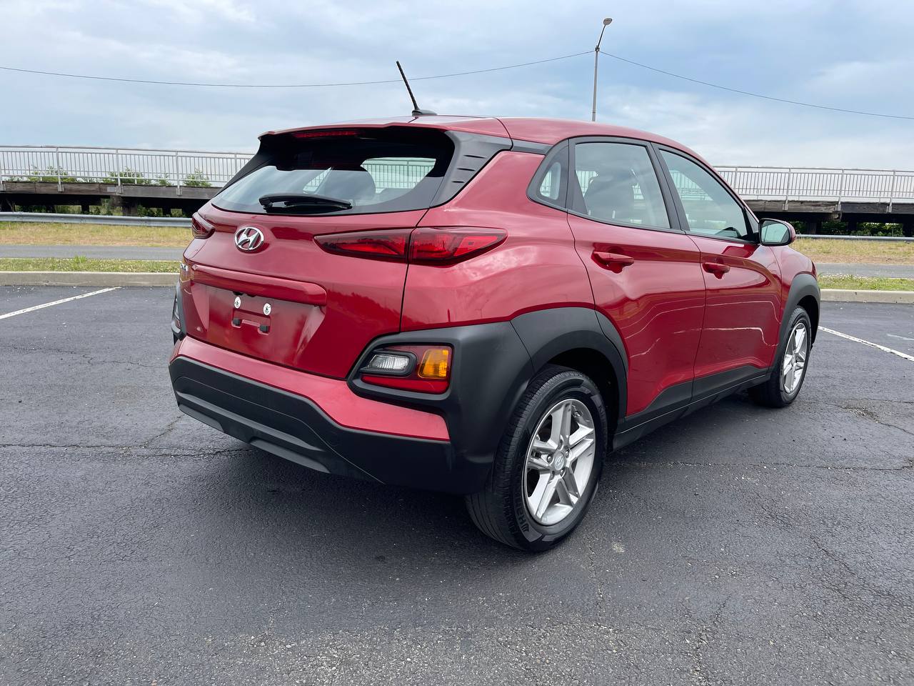 Used - Hyundai Kona SE SUV for sale in Staten Island NY