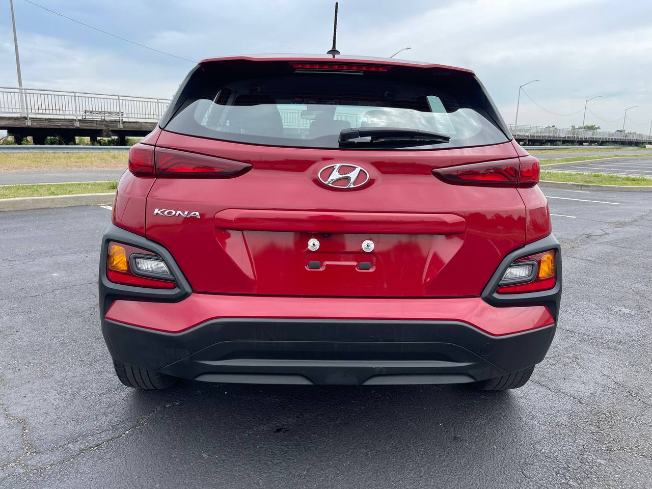 Used - Hyundai Kona SE SUV for sale in Staten Island NY