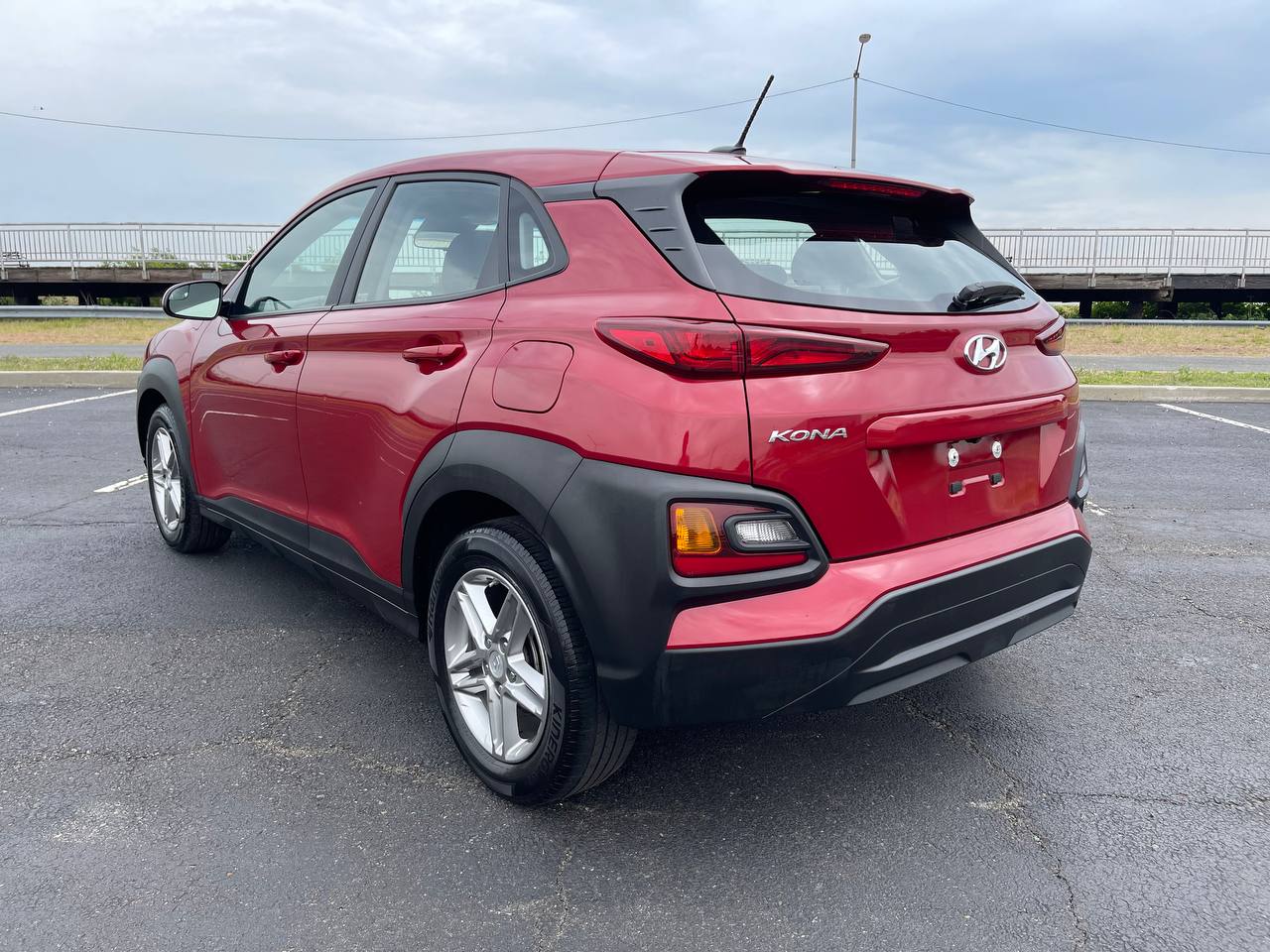 Used - Hyundai Kona SE SUV for sale in Staten Island NY