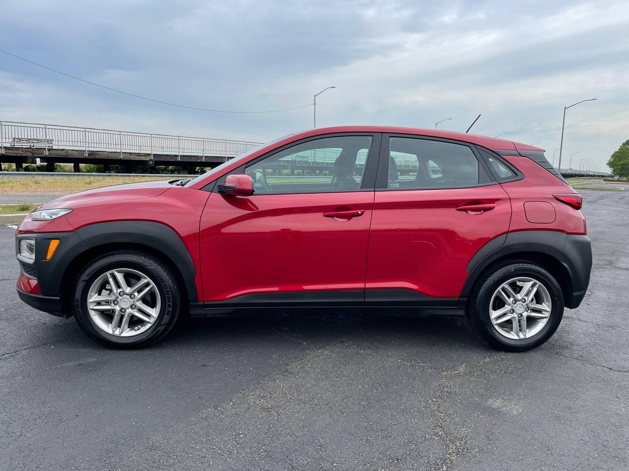 Used - Hyundai Kona SE SUV for sale in Staten Island NY