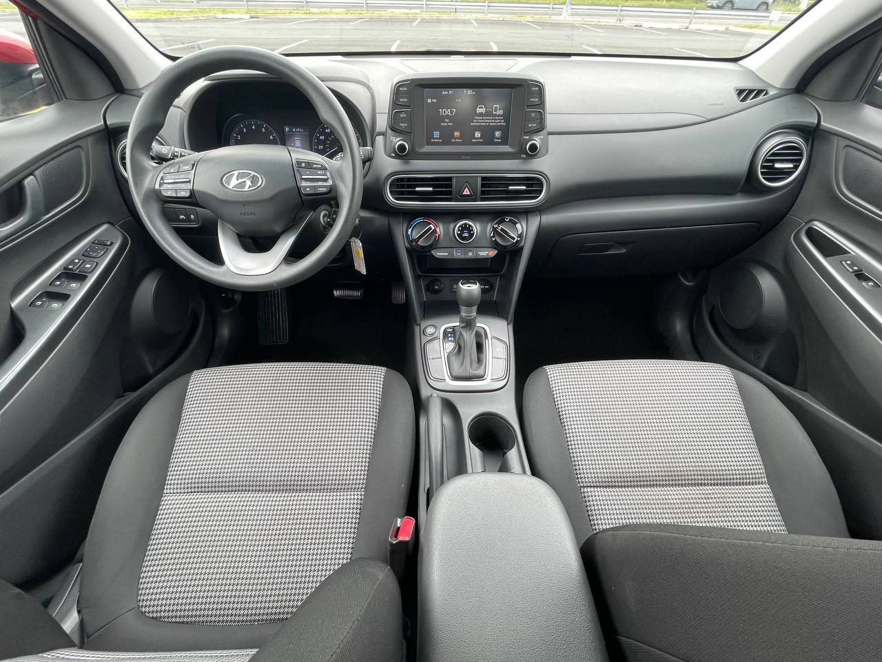 Used - Hyundai Kona SE SUV for sale in Staten Island NY