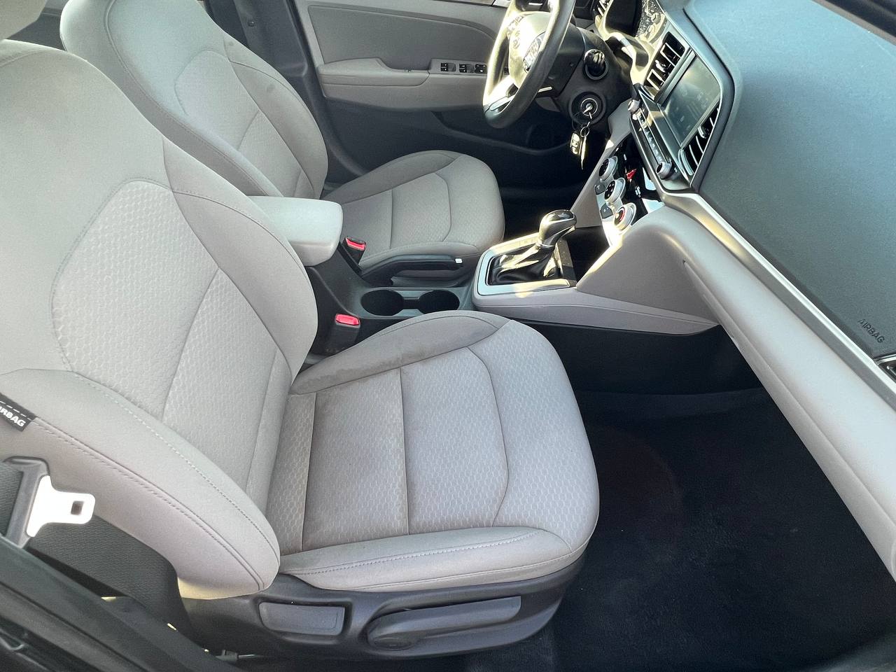 Used - Hyundai Elantra SEL Sedan for sale in Staten Island NY