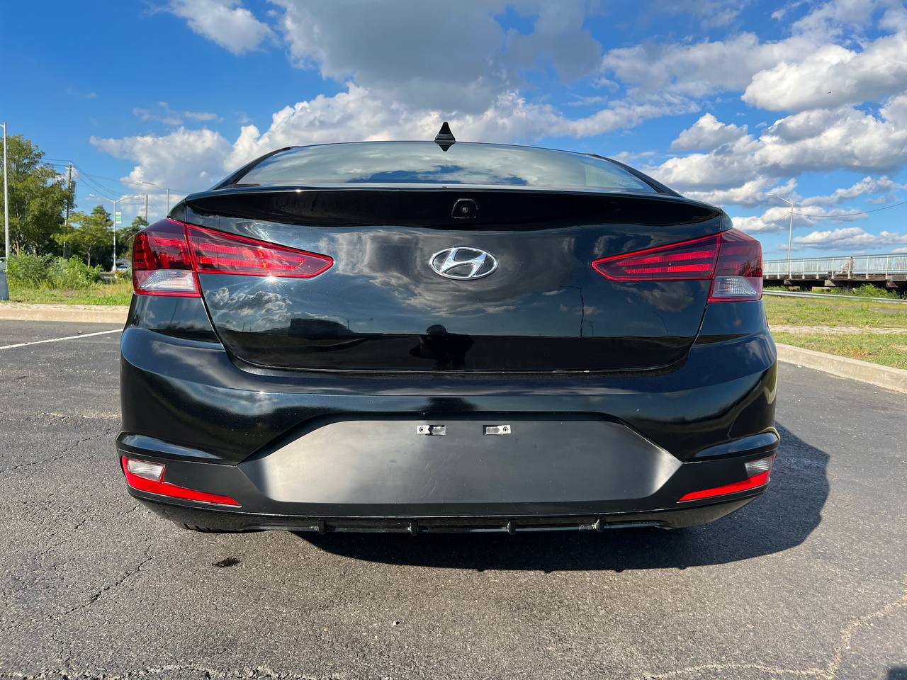 Used - Hyundai Elantra SEL Sedan for sale in Staten Island NY