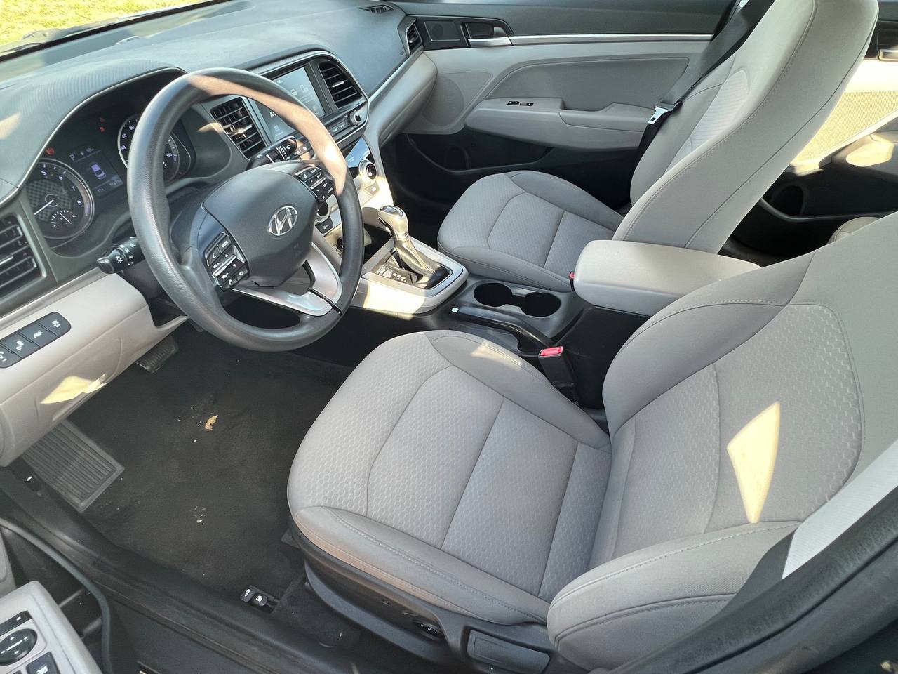 Used - Hyundai Elantra SEL Sedan for sale in Staten Island NY